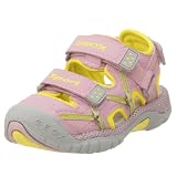 Geox Little Kid/Big Kid Bike 1 Sandal