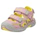 Geox Little Kid/Big Kid Bike 1 Sandal