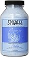 Spazazz 7376C Spa and Bath Crystals, Lavender Palmarosa