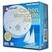 Tools & Hardware : COSTAR 9 Volt Battery Powered Marine/RV CO Alarm