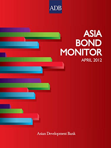 Asia Bond Monitor - April 2012