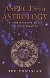 Aspects in Astrology: A Comprehensive Guide to Interpretation