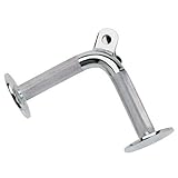 Body Power Tricep Press Down Bar