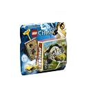 LEGO Chima Jungle Gates (70104)