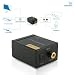 Cablesson&Acirc;&reg; SAP-3 Digital to Analogue Audio Converter - SPDIF - TOSlink / Coaxial to Stereo Left/Right RCA