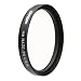 Tiffen 58mm Haze-2A Filter