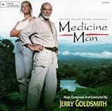 Medicine Man: Original Motion Picture Soundtrack