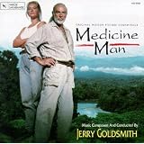 Medecine Manpar Jerry Goldsmith