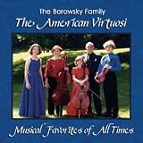 Musical Favorites of All Times