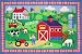 Baby : Country Farm Rug OLIVE KIDS 39 x 58 Area Rug