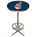 Imperial Cleveland Indians Licensed Pub Table