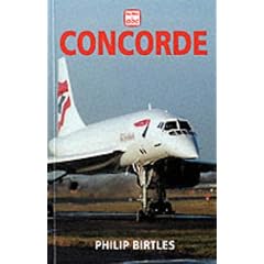Concorde (Ian Allan Abc)