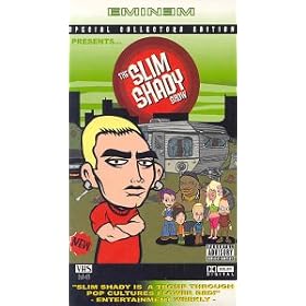 Slim Shady Show