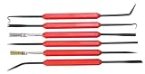 6 PIECE SOLDER AID KIT