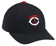 Minnesota Twins Youth Shortstop Adjustable Cap