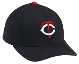 Minnesota Twins Youth Shortstop Adjustable Cap
