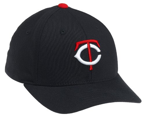 Minnesota Twins Youth Shortstop Adjustable Cap