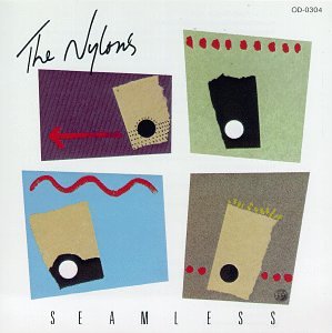 CD-Charts  Music : Seamless