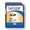SD 2GB �ԗ��͖���