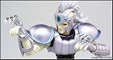 Saint Seiya Saint Cloth Myth Bronze Hydra Ichi Action Figure Complete Set [W/ Hydra Metal Plate and One Myth Cloth Display Stand]
