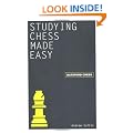 Studying Chess Made Easy