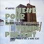 Metamorphose Messe Pour Le Temps Present