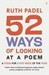 52 Ways of Looking at a Poem