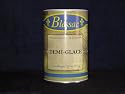 DEMI GLACE dehydrated sauce in powder - 28.21 Oz