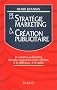 De la strat�gie marketing � la cr�ation publicitaire