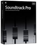  : Apple Soundtrack Pro (Mac)