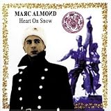 Heart on Snow