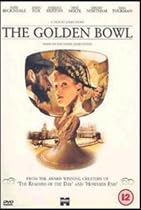 The Golden Bowl [DVD] [2000]