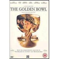 The Golden Bowl [DVD] [2000]