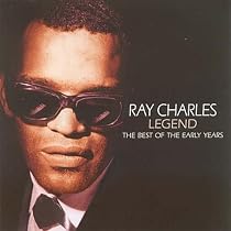 Legend - Best of the Early Years