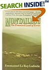 Montaillou : The Promised Land of Error