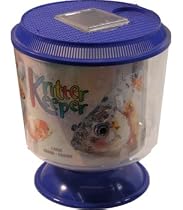 Kritter Keeper Round Large-Asst.Colors