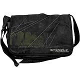 Bioworld My Chemical Romance Logo Black Messenger Bag