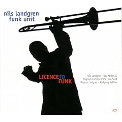 Licence to Funk