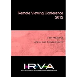 Tom McNear - Life in the Center Lane (IRVA 2012)