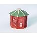 HO TOM'S CORN CRIB (LC)