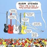 Your Life Is Like a Tony Conra