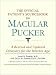 The Official Patient's Sourcebook on Macular Pucker: A Revised and Updated Directory for the Internet Age