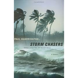 Storm Chasers