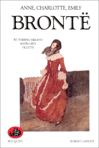 Branwell Brontë