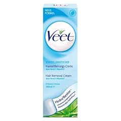 Veet Creme Sensitive, 100 g