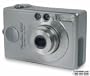 Canon PowerShot S200 2MP Digital ELPH Camera w/  2x Optical Zoom