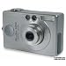 Canon PowerShot S200 2MP Digital ELPH Camera w/  2x Optical Zoom