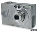 Canon PowerShot S200 2MP Digital ELPH Camera w/  2x Optical Zoom