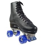 Chicago CRS 405 Quad Roller Skates - Mens