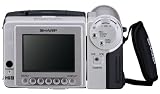 Sharp VLAD260U Hi8 Viewcam w/ 3.5